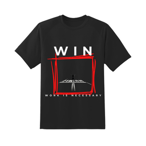 W.I.N. Tee